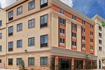 Budgetstay Suites Arlington Exterior foto