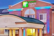 Budgetstay Suites Arlington Exterior foto